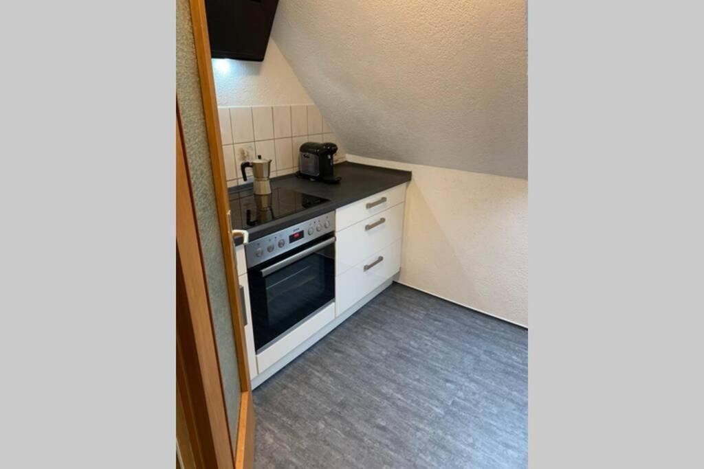 Bgi Wohnung ลาร์ ภายนอก รูปภาพ