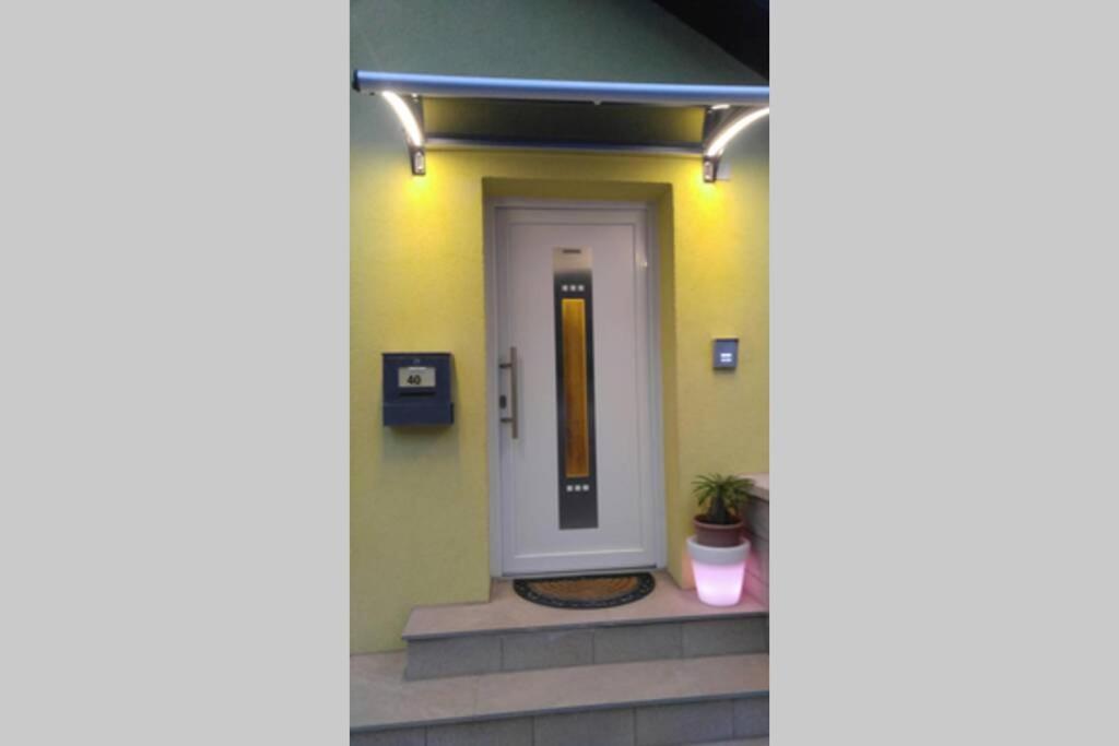 Bgi Wohnung ลาร์ ภายนอก รูปภาพ