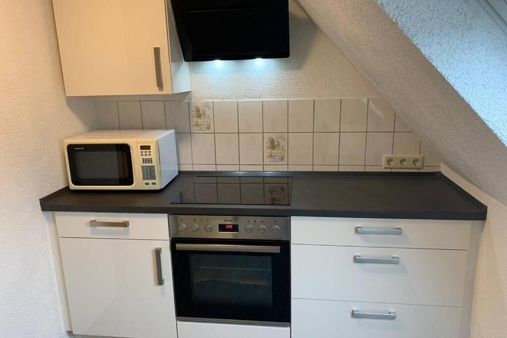 Bgi Wohnung ลาร์ ภายนอก รูปภาพ