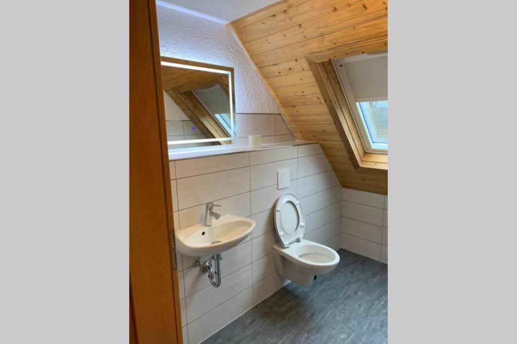Bgi Wohnung ลาร์ ภายนอก รูปภาพ