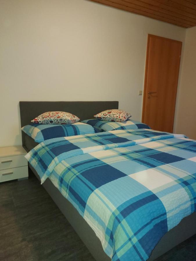 Bgi Wohnung ลาร์ ภายนอก รูปภาพ